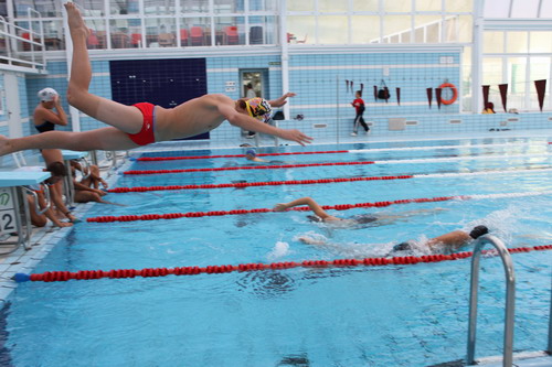 III Concentraci&oacute;n de Base Federaci&oacute;n Navarra de Triatl&oacute;n